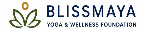 Blissmaya Logo